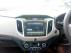 Hyundai Creta facelift spied again
